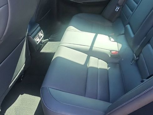 Used 2025 Lexus IS 350 F Sport RWD image 6