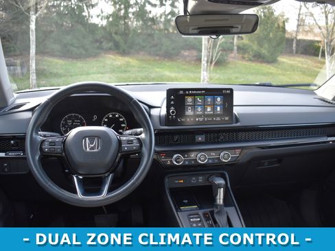 Used 2023 Honda CR-V EX-L image 10