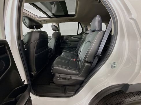 Certified 2023 Honda Pilot Elite image 23
