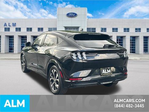 Used 2023 Ford Mustang Mach-E Premium RWD image 8