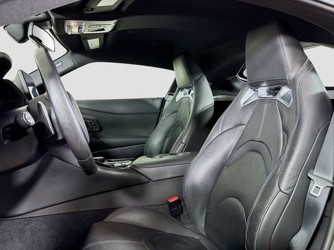 Used 2020 Toyota Supra Premium w/ Driver Assist Package RWD image 23