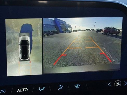 New 2026 Chevrolet Blazer EV LT w/ Midnight/Sport Edition image 3