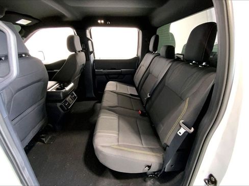 Used 2025 Ford F150 STX w/ Equipment Group 200A RWD image 24