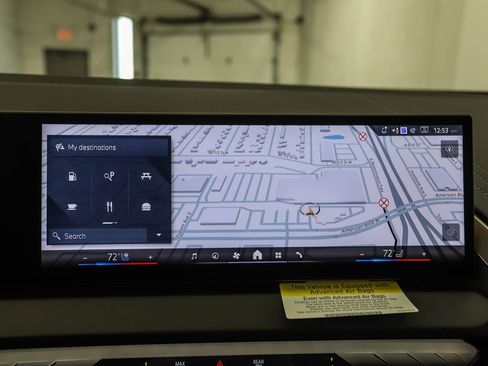 New 2026 BMW X3 xDrive30 w/ Premium Package image 17