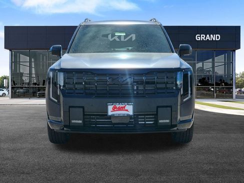 New 2027 Kia Telluride SX X-Line image 3