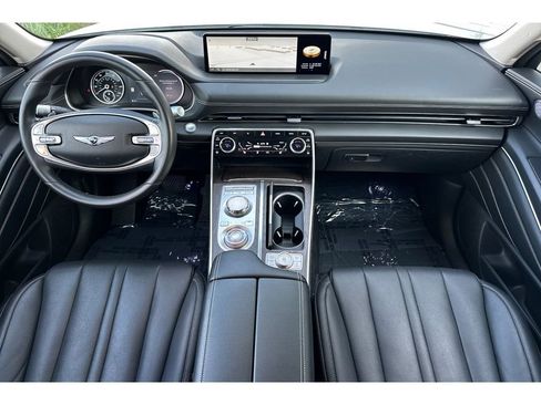 Used 2024 Genesis GV80 2.5T image 15