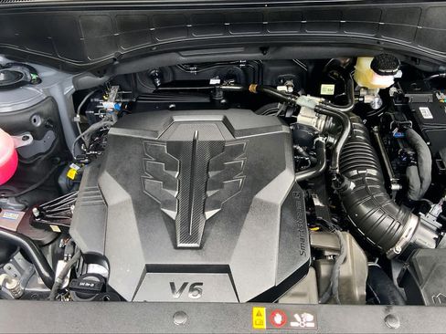 Used 2026 Hyundai Palisade Calligraphy FWD image 31