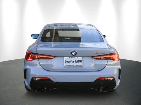Certified 2025 BMW M440i M440i image 5