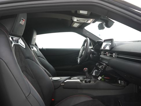 Used 2026 Toyota Supra image 14