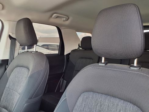 Used 2022 Ford Bronco Sport Big Bend w/ Convenience Package image 17