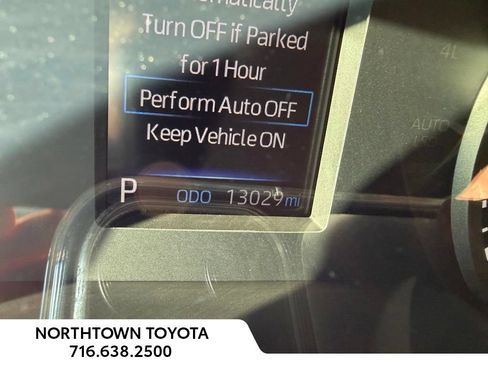 Used 2024 Toyota Tundra SR5 AWD/4WD image 23