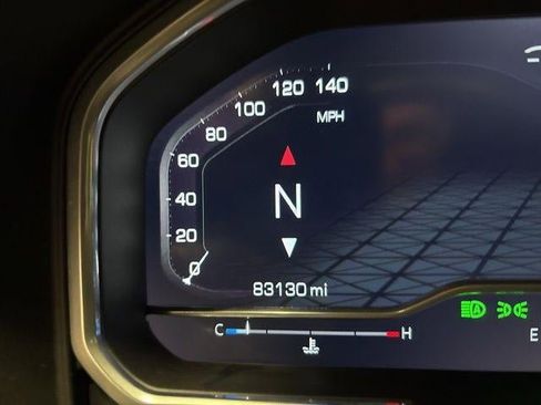 Used 2023 GMC Sierra 1500 AT4X image 18