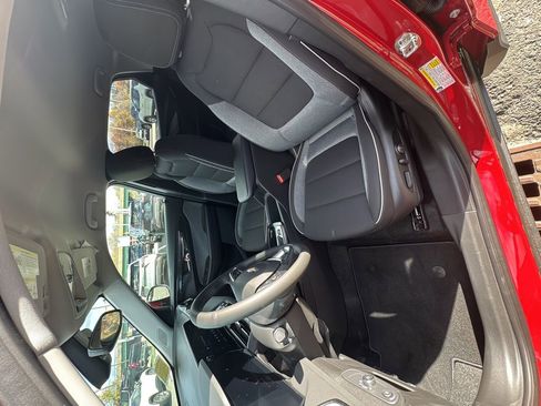 New 2026 Chevrolet TrailBlazer LT w/ Convenience Package image 27