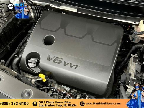 Used 2023 Buick Enclave Avenir AWD/4WD image 32