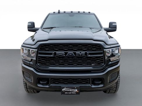 Used 2024 RAM 2500 Tradesman image 49