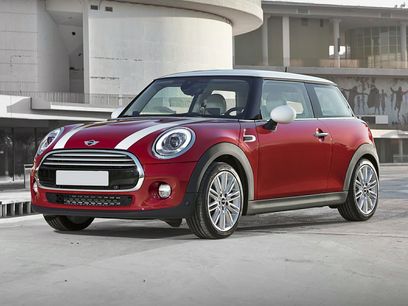 Used 2014 MINI Cooper 2-Door Hardtop
