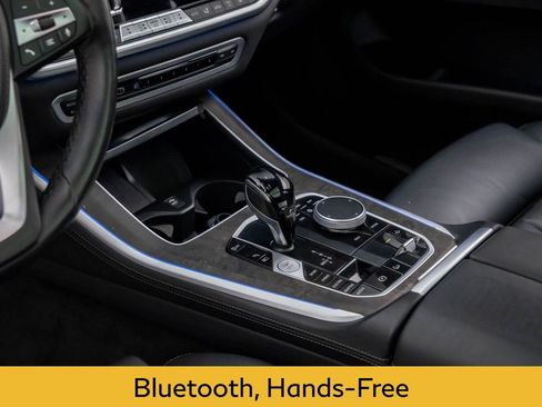 Used 2022 BMW X5 xDrive45e w/ Climate Comfort Package image 11