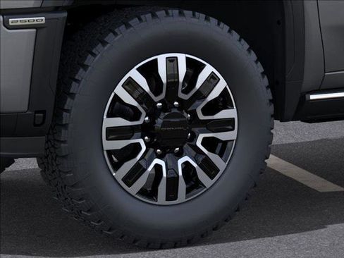 New 2026 GMC Sierra 2500 Denali Ultimate image 9