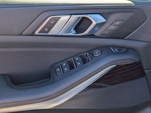 New 2026 BMW X5 xDrive50e w/ M Sport Package image 14