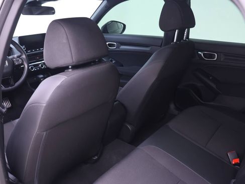 Certified 2023 Honda Civic Sport image 12