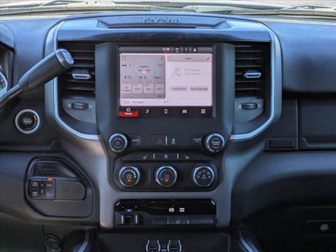 Used 2022 RAM 2500 Big Horn w/ Level A Equipment Group image 14