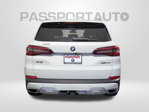 Used 2023 BMW X5 xDrive40i w/ Premium Package image 6