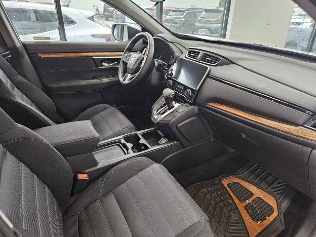 Used 2019 Honda CR-V EX image 14