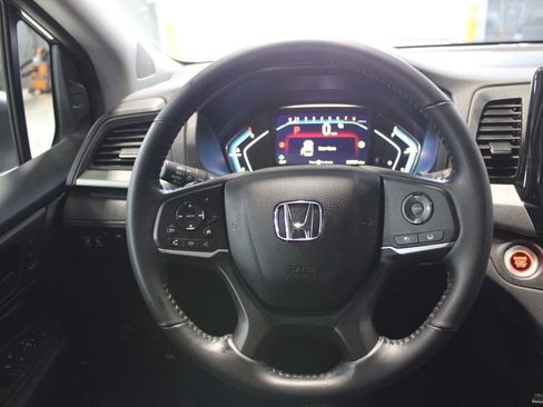 Used 2023 Honda Odyssey EX-L image 23