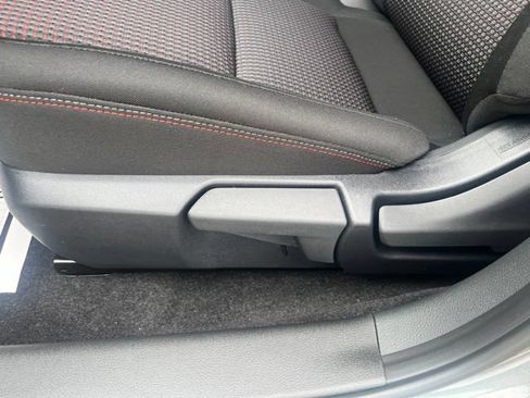 New 2026 Nissan Sentra SR FWD image 10