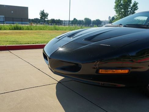 Used 1996 Pontiac Firebird Formula image 27