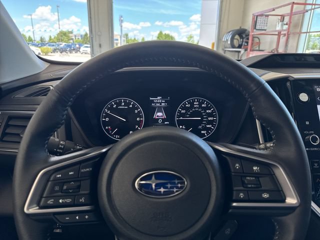 Used 2026 Subaru Ascent Limited AWD/4WD image 22