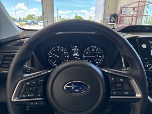Certified 2026 Subaru Ascent Limited AWD/4WD image 22
