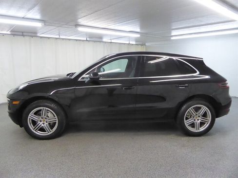 Used 2016 Porsche Macan S image 4