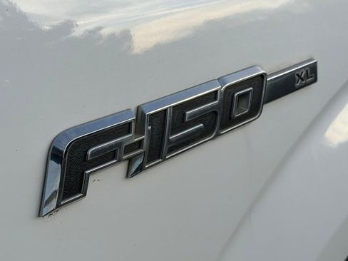 Used 2013 Ford F150 XL w/ XL Plus Pkg RWD image 18