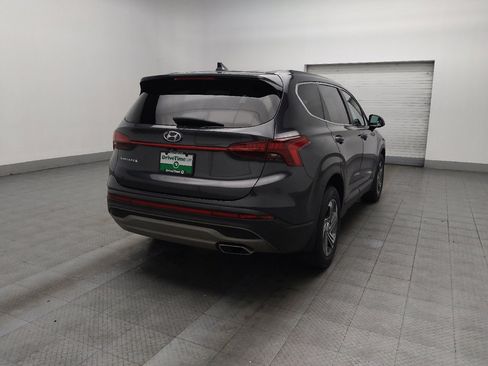 Used 2023 Hyundai Santa Fe SE image 9