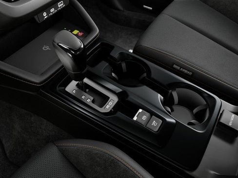 New 2026 Subaru Forester Touring AWD/4WD image 20