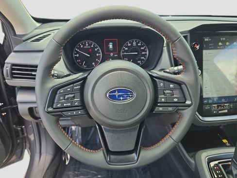 New 2025 Subaru Crosstrek 2.5i Limited w/ Popular Package #3A image 29