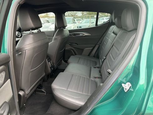 Used 2024 Alfa Romeo Tonale Veloce image 13