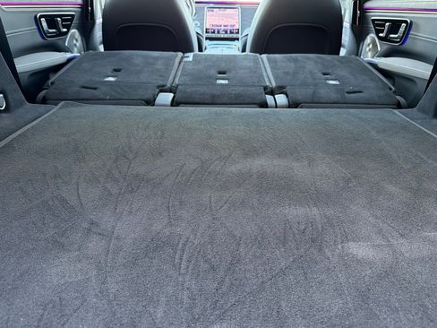 Certified 2023 Mercedes-Benz EQS 450+ SUV image 17