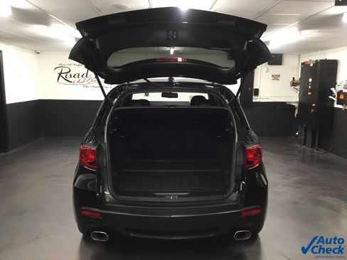 Used 2012 Acura RDX Base image 12