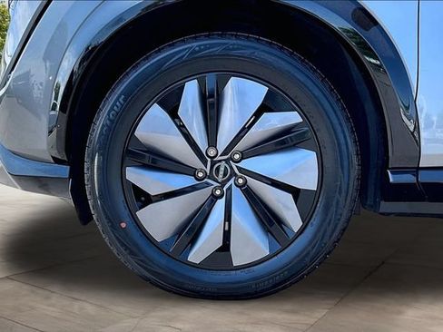 Certified 2024 Nissan Ariya AWD image 33