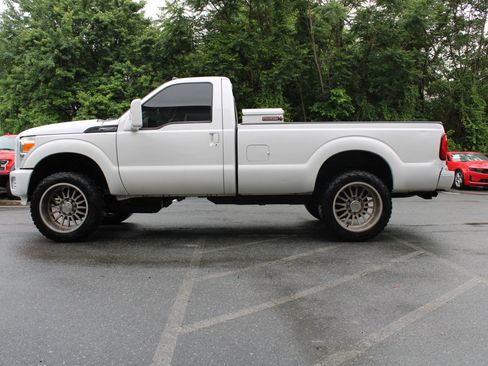 Used 2016 Ford F250 XL RWD image 19