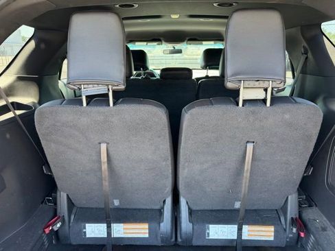 Used 2015 Ford Explorer Limited FWD image 18