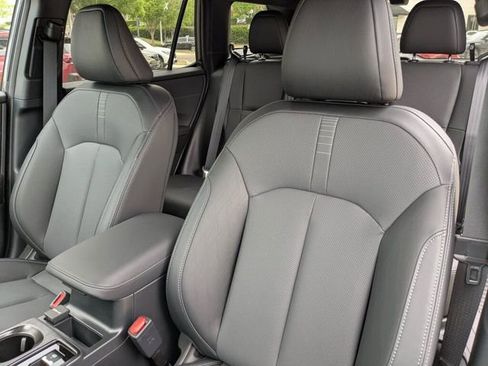 New 2026 Subaru Outback Touring AWD/4WD image 25