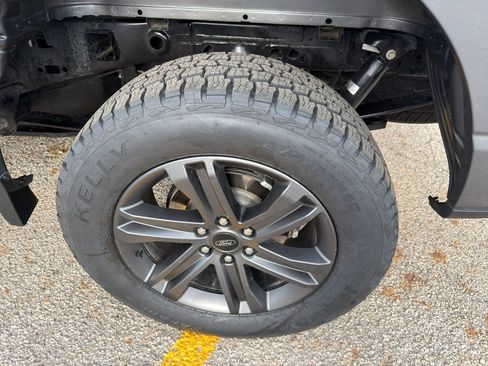 Used 2023 Ford F150 XLT w/ Equipment Group 302A High image 20