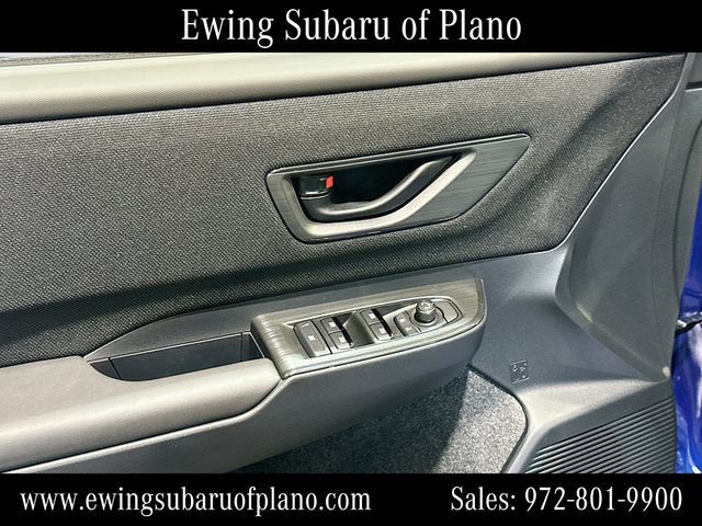 Used 2026 Subaru Outback Premium AWD/4WD image 18