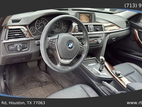 Used 2014 BMW 328i Sedan RWD image 20