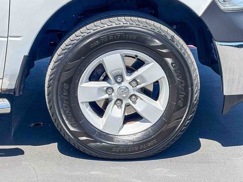 Used 2017 RAM 1500 Tradesman w/ Popular Equipment Group AWD/4WD image 9
