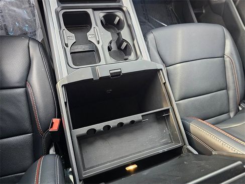 Used 2024 Ford F250 Lariat image 25