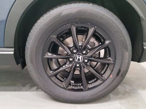 New 2026 Honda CR-V Sport-L image 37